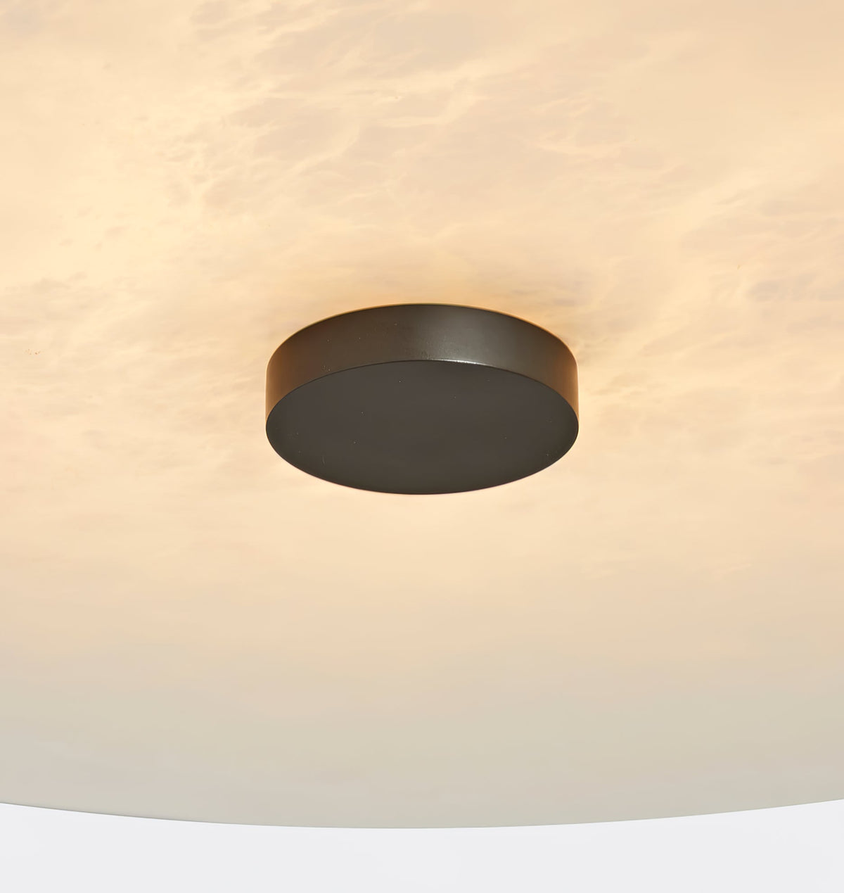 Ankeny Alabaster LED Ceiling Light – ceiling light product view 16
