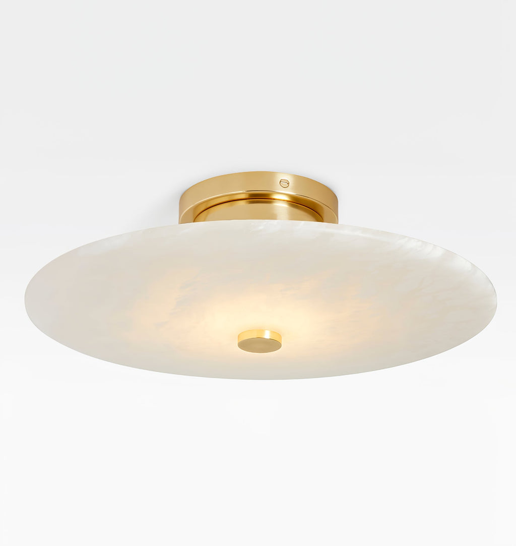 Ankeny Alabaster LED Ceiling Light – ceiling light product view 17