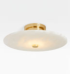 Ankeny Alabaster LED Ceiling Light – ceiling light product view 17
