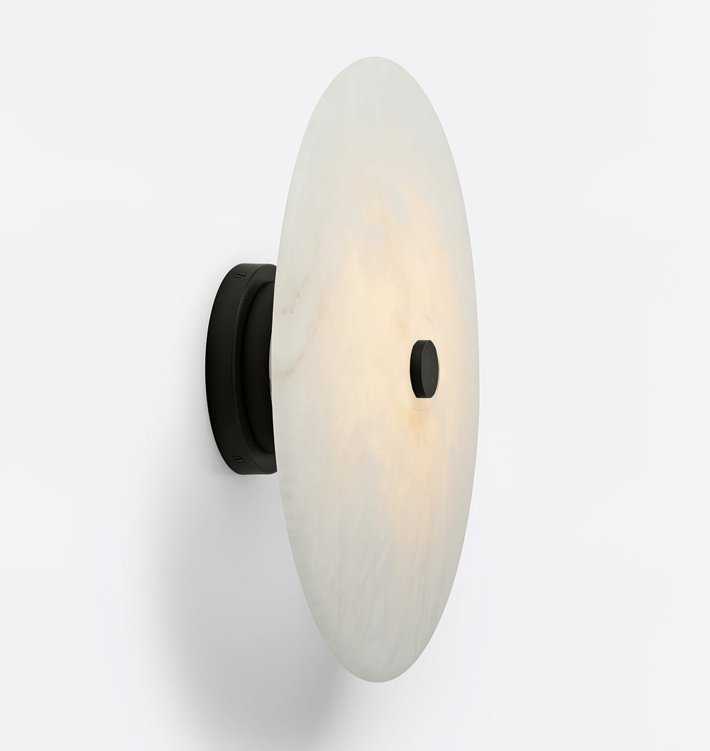 Ankeny Alabaster LED Ceiling Light – ceiling light product view 18