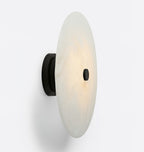 Ankeny Alabaster LED Ceiling Light – ceiling light product view 18