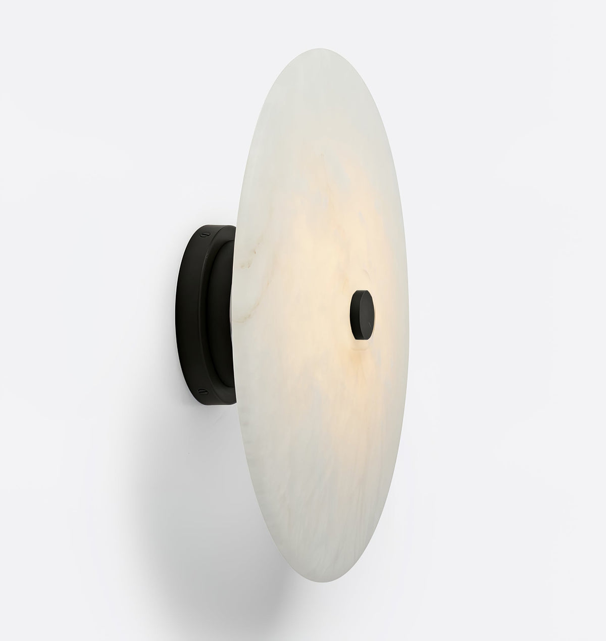 Ankeny Alabaster LED Ceiling Light – ceiling light product view 18