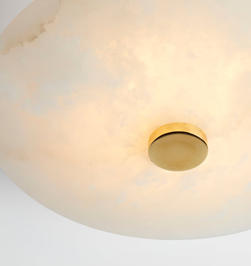 Ankeny Alabaster LED Ceiling Light – ceiling light product view 19