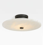Ankeny Alabaster LED Ceiling Light – ceiling light product view 20