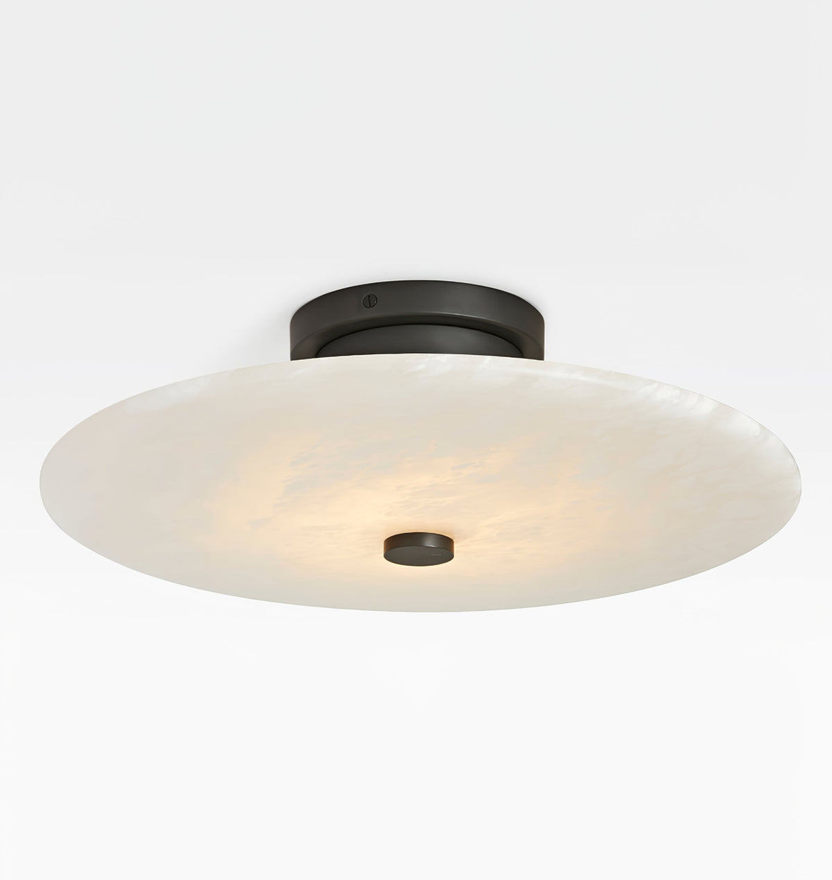 Ankeny Alabaster LED Ceiling Light – ceiling light product view 20