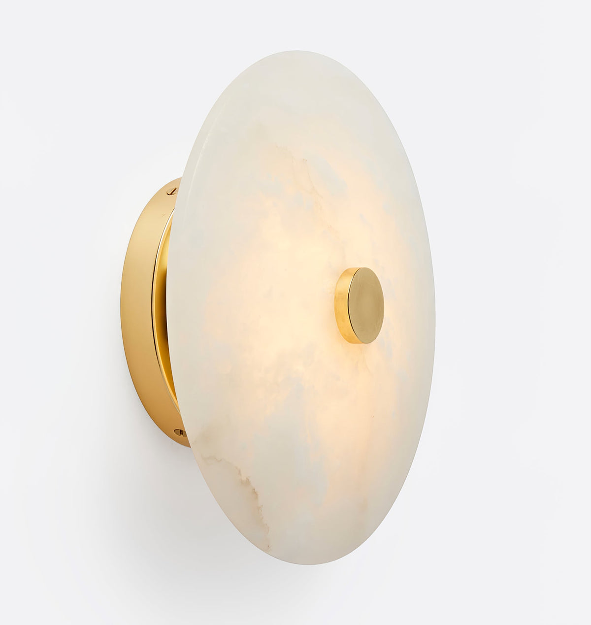 Ankeny Alabaster LED Ceiling Light – ceiling light product view 21