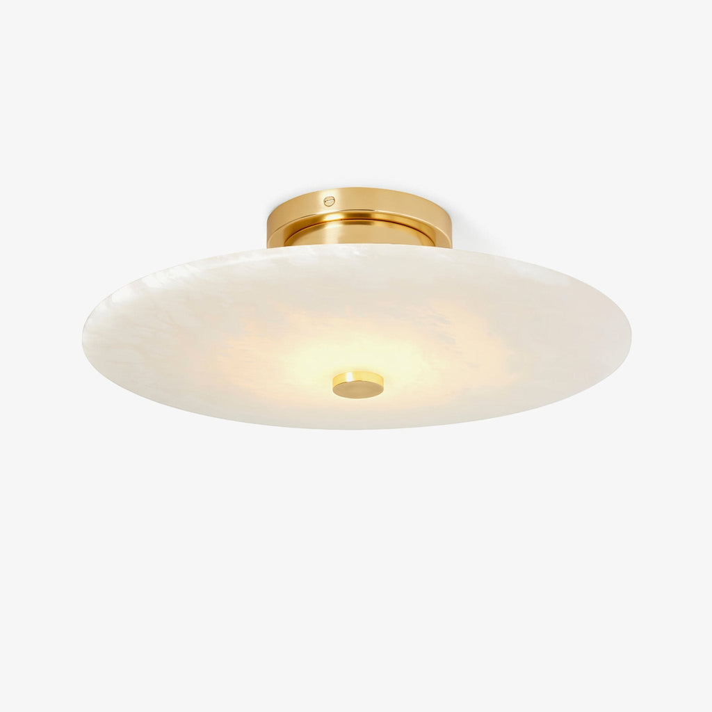 Ankeny Alabaster LED Ceiling Light – ceiling light product view 22