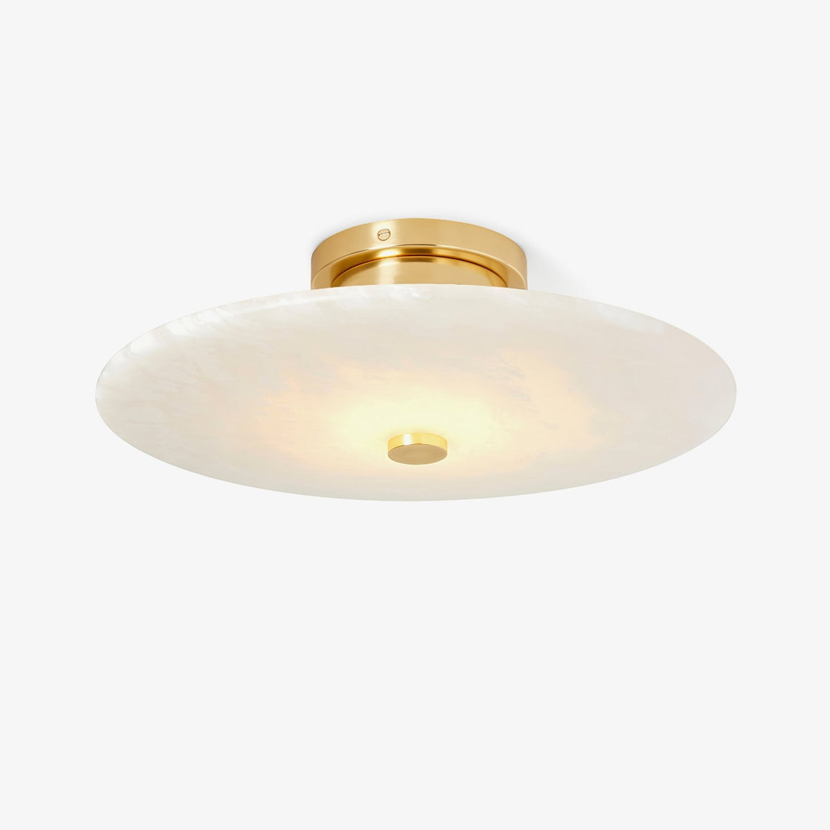 Ankeny Alabaster LED Ceiling Light – ceiling light product view 22