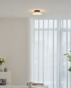Ankeny Alabaster LED Ceiling Light – ceiling light product view 24
