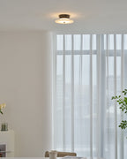 Ankeny Alabaster LED Ceiling Light – ceiling light product view 25