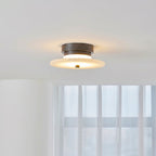 Ankeny Alabaster LED Ceiling Light – ceiling light product view 27