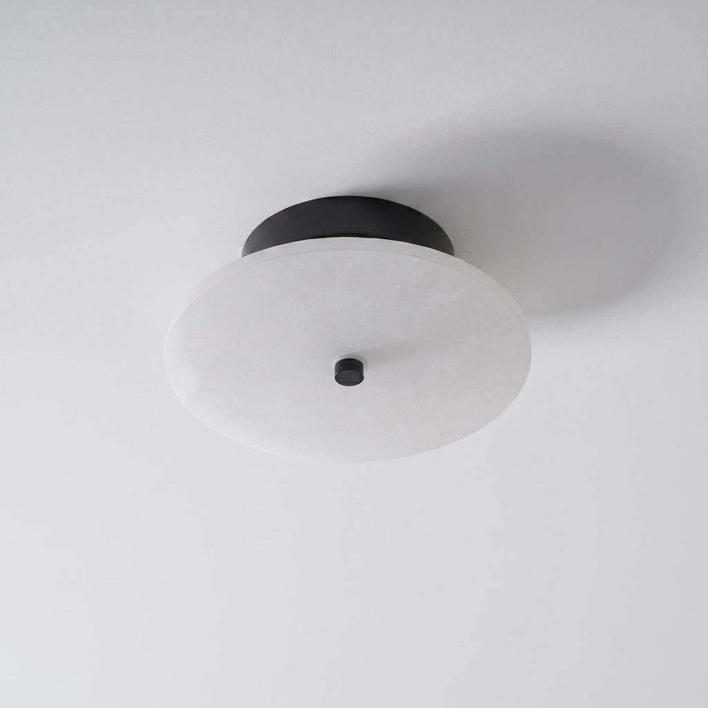 Ankeny Alabaster LED Ceiling Light – ceiling light product view 28