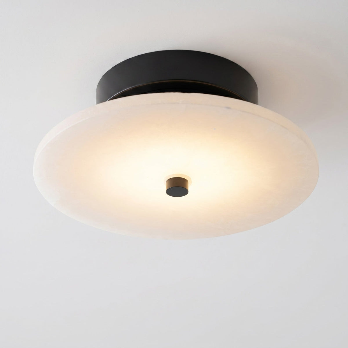 Ankeny Alabaster LED Ceiling Light – ceiling light product view 30