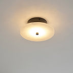 Ankeny Alabaster LED Ceiling Light – ceiling light product view 31