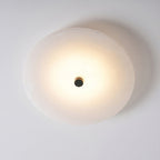 Ankeny Alabaster LED Ceiling Light – ceiling light product view 32