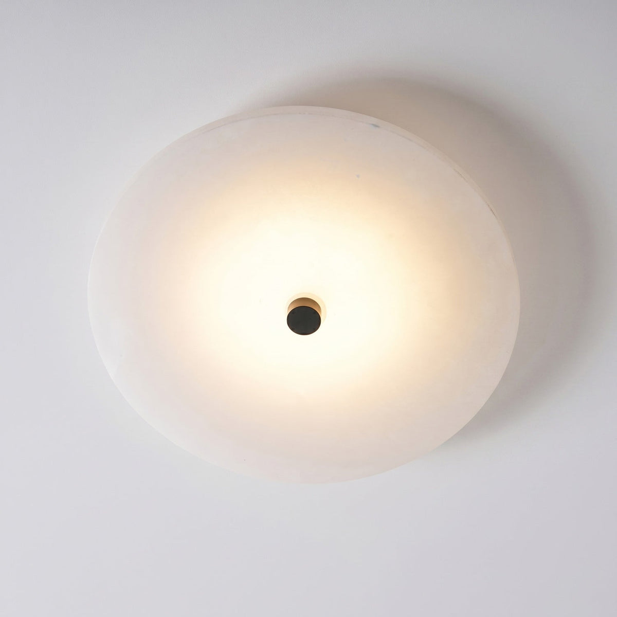 Ankeny Alabaster LED Ceiling Light – ceiling light product view 32