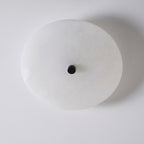 Ankeny Alabaster LED Ceiling Light – ceiling light product view 33