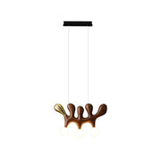 Walnut Color