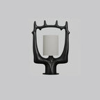Antler Ring Table Lamp — product and interior detail 21