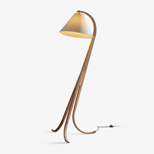 Arcwood Floor Lamp — product view