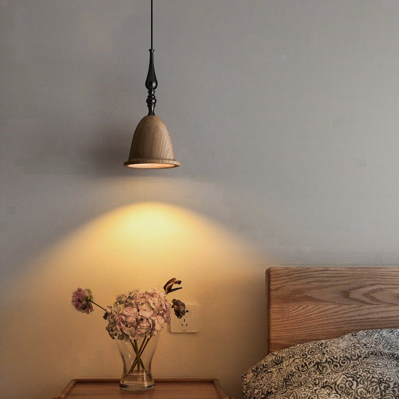 Arden Pendant Lamp — product and interior detail 2