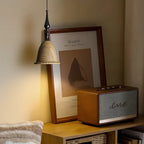 Arden Pendant Lamp — product and interior detail 3