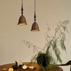 Arden Pendant Lamp — product and interior detail 4