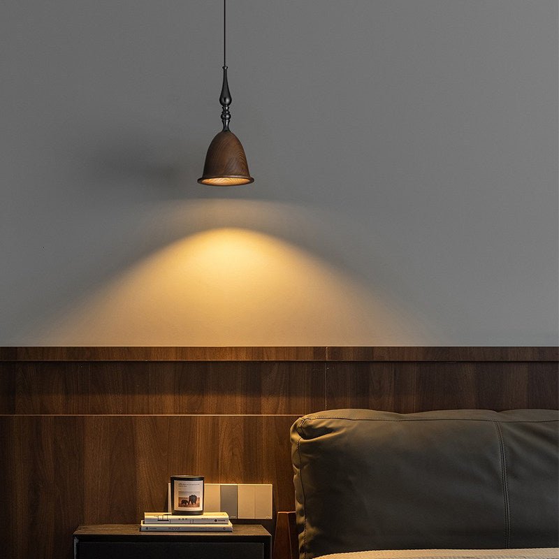 Arden Pendant Lamp — product and interior detail 6