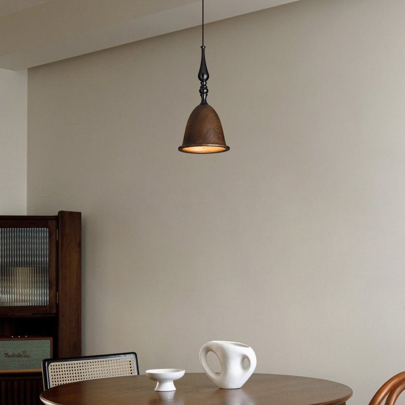 Arden Pendant Lamp — product and interior detail 8