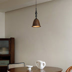 Arden Pendant Lamp — product and interior detail 8