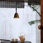 Arden Pendant Lamp — product and interior detail 9