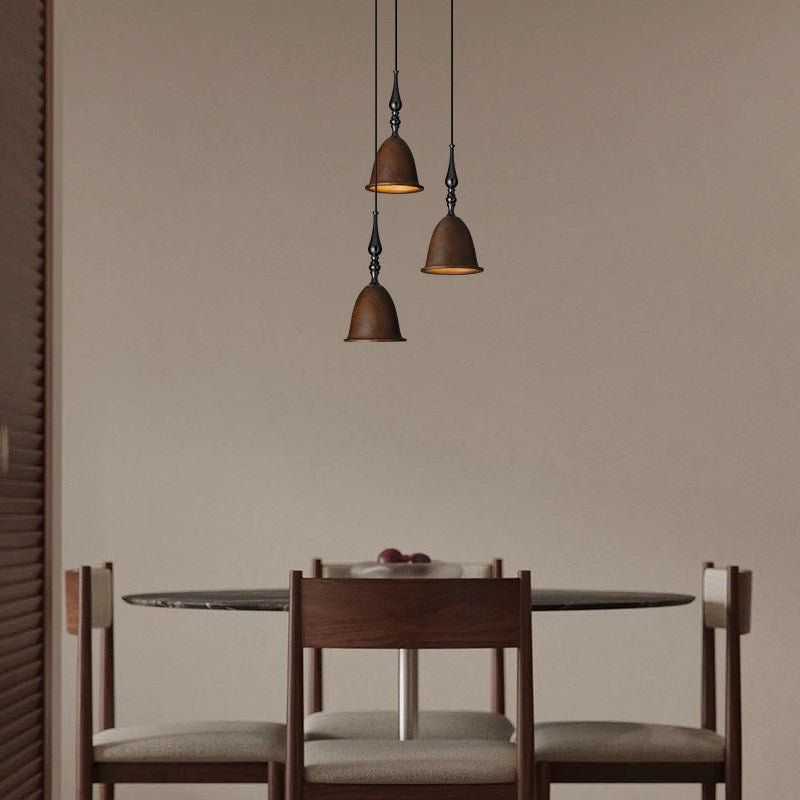 Arden Pendant Lamp — product and interior detail 10