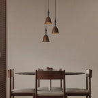 Arden Pendant Lamp — product and interior detail 10