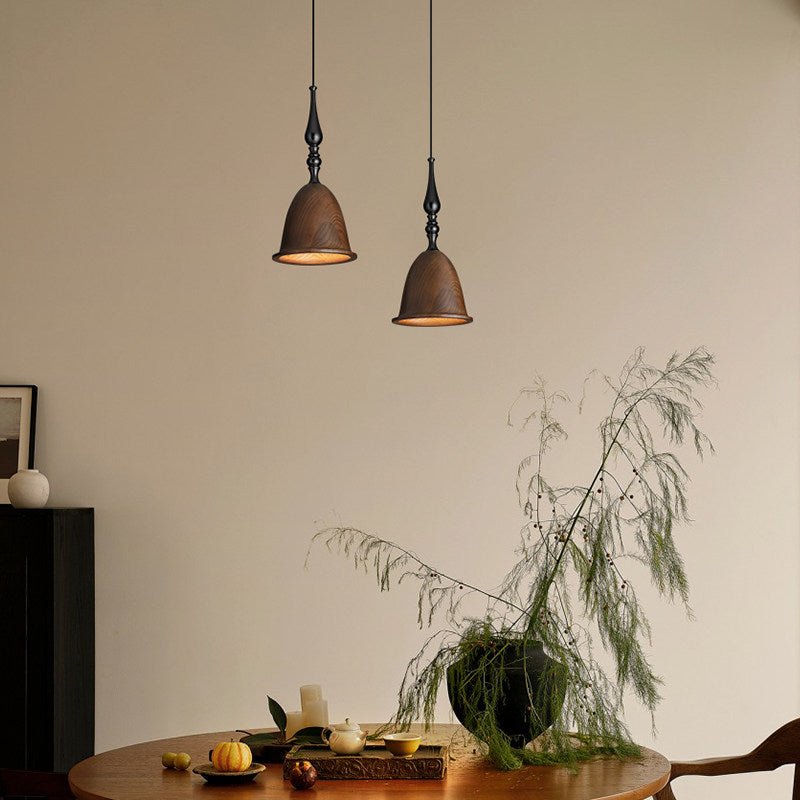 Arden Pendant Lamp — product and interior detail 11