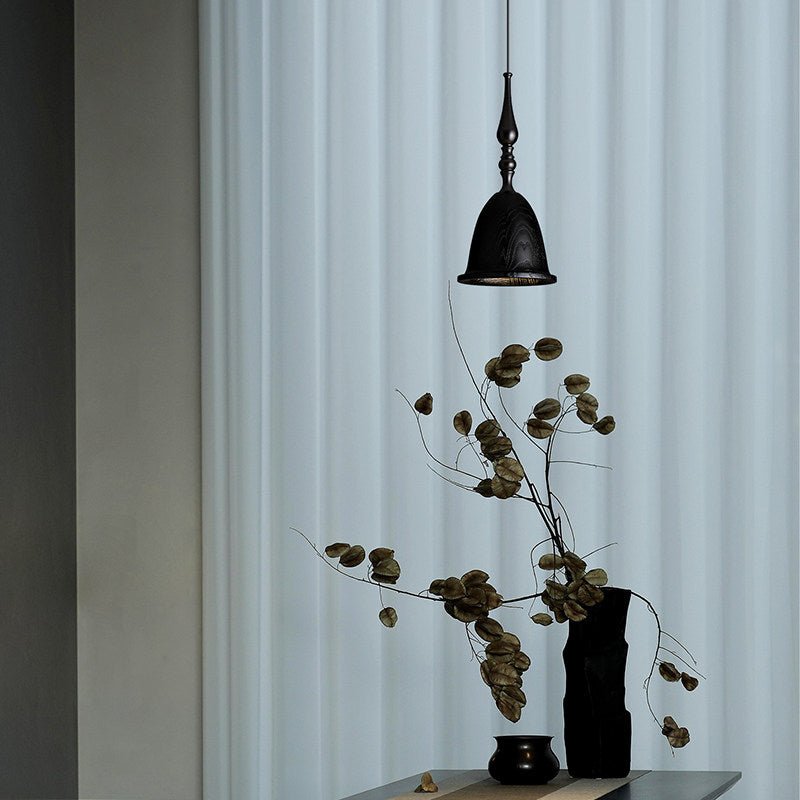Arden Pendant Lamp — product and interior detail 12