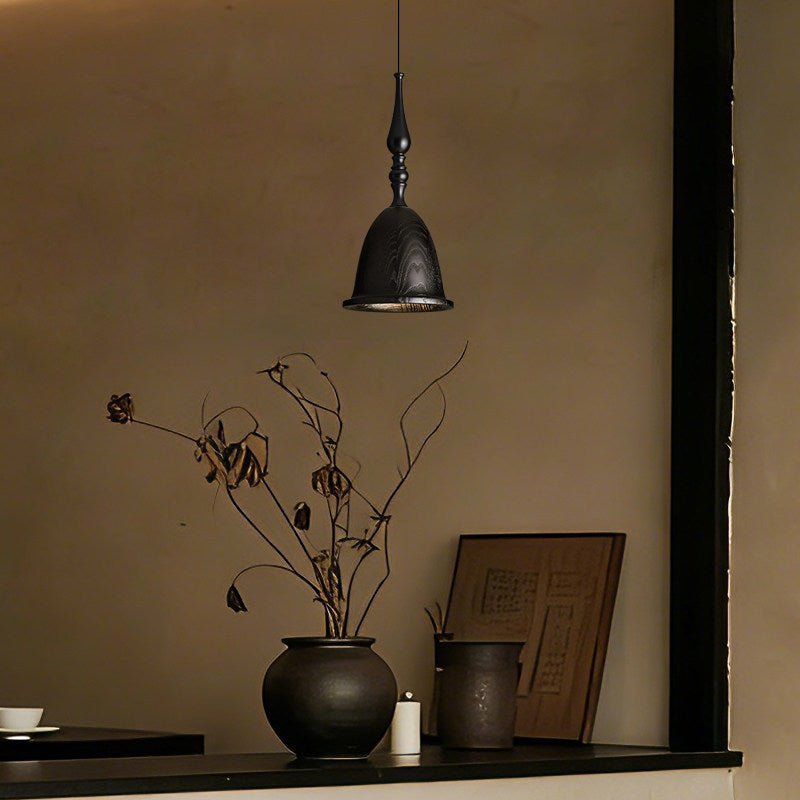 Arden Pendant Lamp — product and interior detail 13