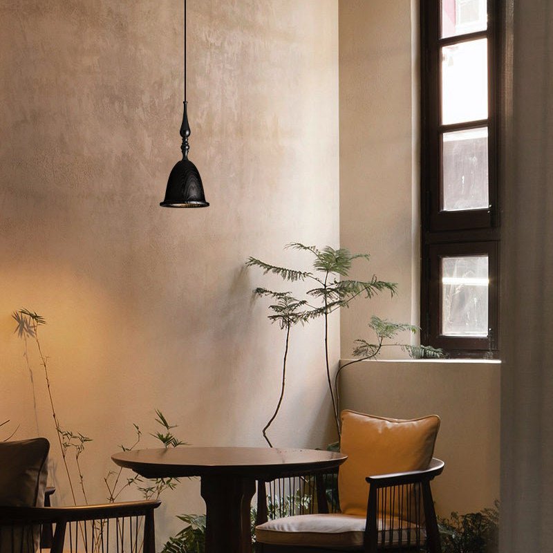 Arden Pendant Lamp — product and interior detail 14