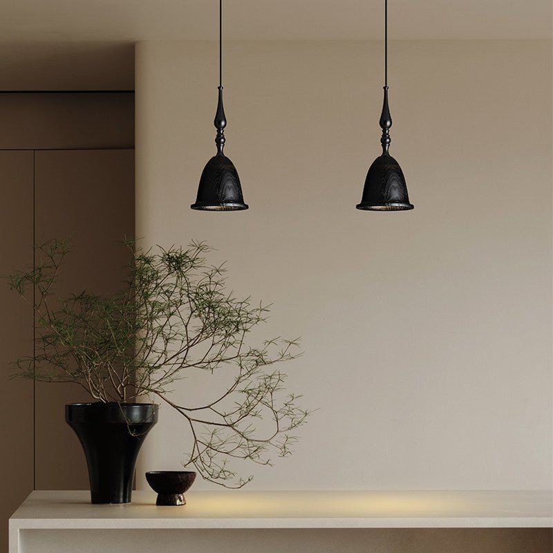 Arden Pendant Lamp — product and interior detail 17