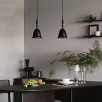 Arden Pendant Lamp — product and interior detail 18