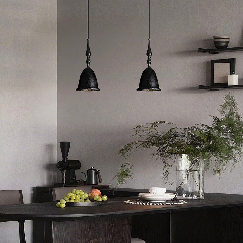 Arden Pendant Lamp — product and interior detail 18