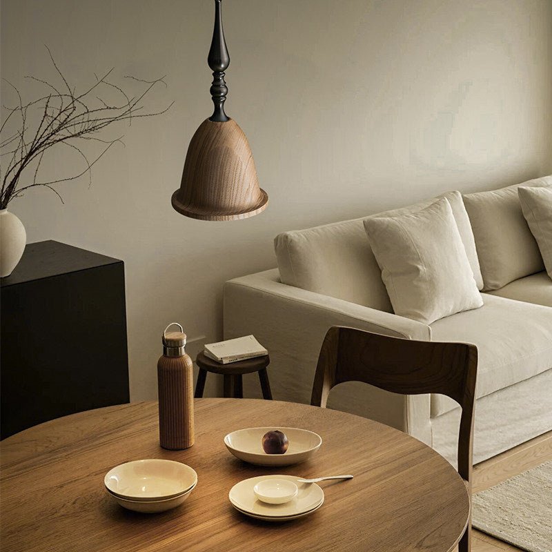 Arden Pendant Lamp — product and interior detail 19