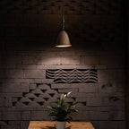 Arden Pendant Lamp — product and interior detail 20