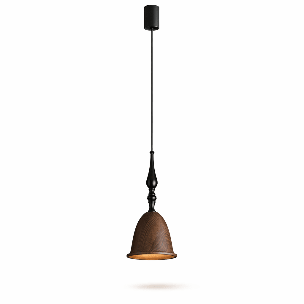 Arden Pendant Lamp — product and interior detail 22