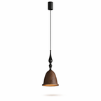 Arden Pendant Lamp — product and interior detail 22