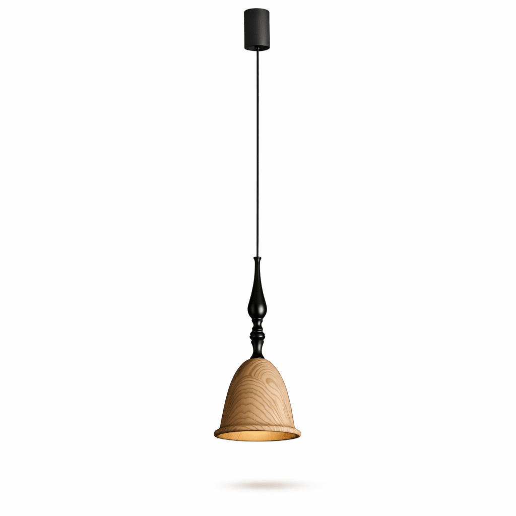 Arden Pendant Lamp — product and interior detail 23