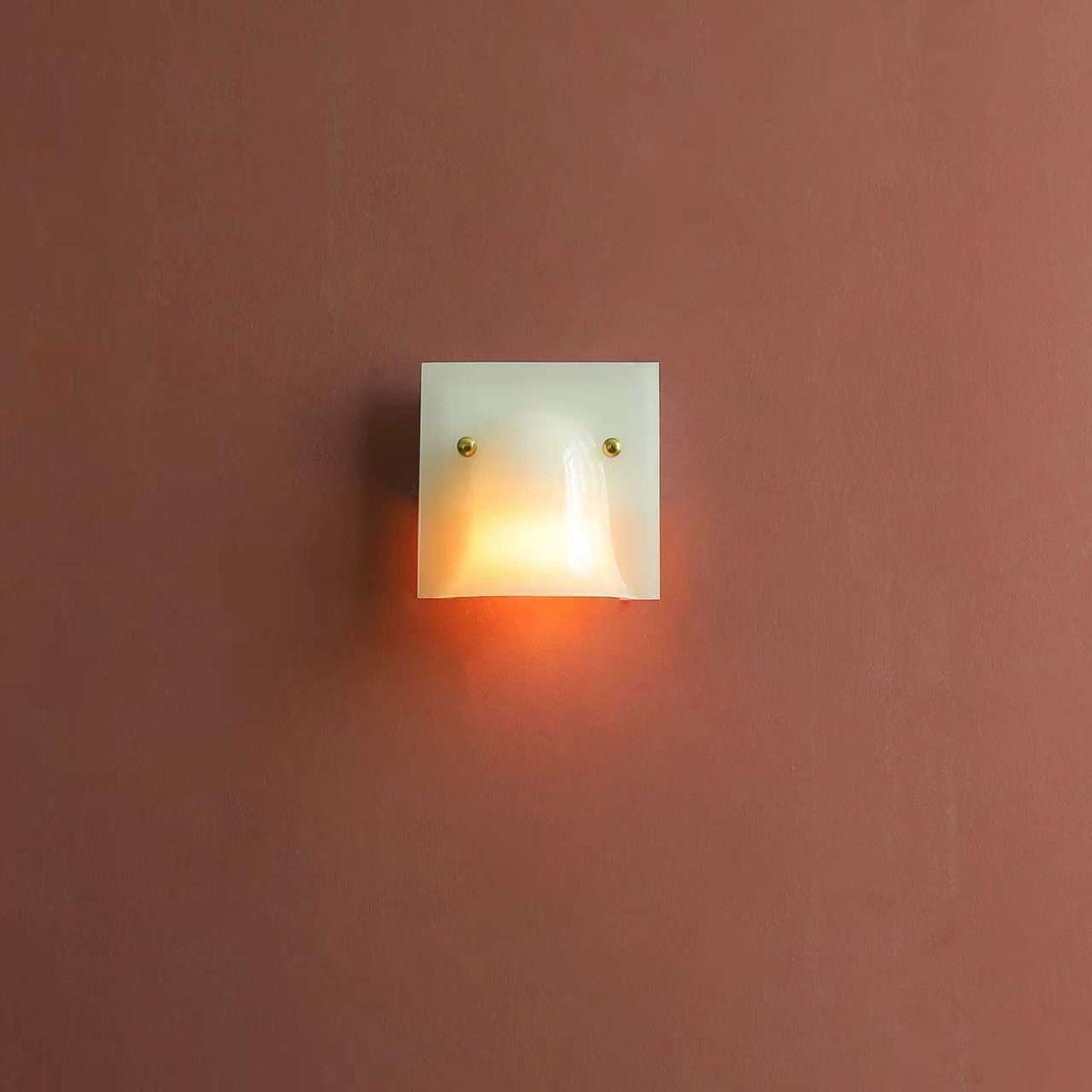Aura Sculpted Resin Wall Sconce — design detail 15