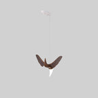 Avian Flight Chandelier — product and interior detail 28
