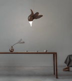 Avian Flight Chandelier — product and interior detail 33