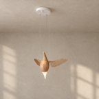 Avian Flight Chandelier — product and interior detail 39