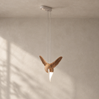 Avian Flight Chandelier — product and interior detail 41